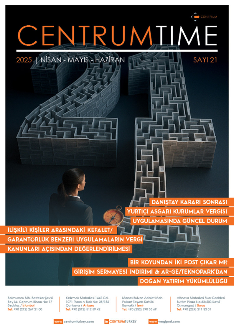 Sayı 21 kapak görseli